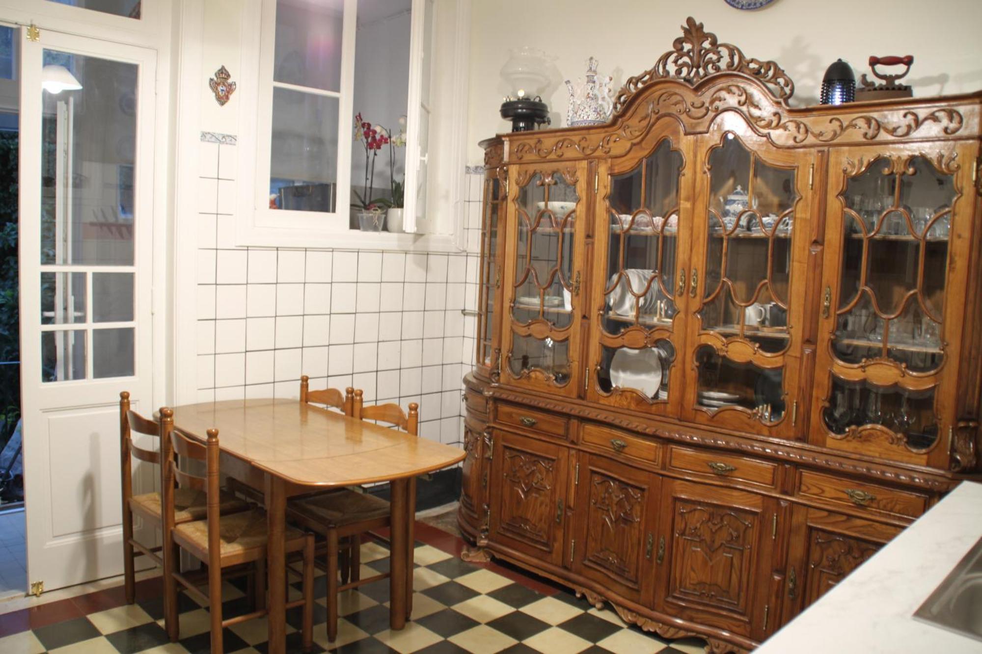 Casinhas No Carolina - Hostel Porto Eksteriør bilde